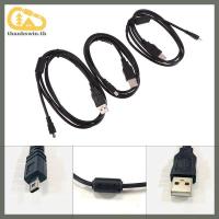 ราคา Thankswin สําหรับ Nikon Coolpix D7100 D5300 D5200 D5100 D3300 D3200 S9500 UC-E16 E17 S3100 S3000 S2 S31 S32 S2750 S2700 S230 S203 สาย USB th (53350959247)