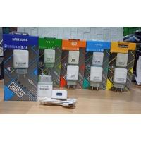 ราคา Samsung 1usb Micro Charger QP006 Qualcomm Casan Travel Charger Samsung Qualcomm 1usb Micro QP006 (28159971956)