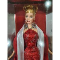 ราคา Barbie 2000 Matel Collector Edition #27409 **กล่องไม่สวย** (7465480998)
