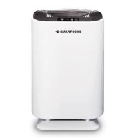 ราคา SMARTHOME เครื่องฟอกอากาศ เครื่องกรองอากาศ AP-180 (19285701672)