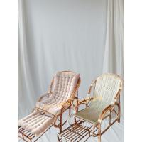 ราคา โซฟาหวาย เปลหวายกึ่งนั่ง-นอน... (3527576123)