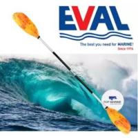 ราคา ไม้พายเรือคายัค ไม้พายเรือ Kayak Paddle , EVAL (6431846800)