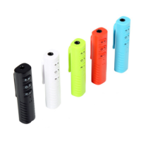 ราคา Bluetooth AUDIO RECEIVER 3.5aux ครับ (6237125511)