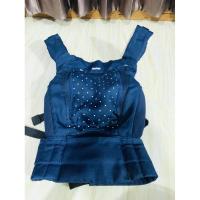 ราคา เป้อุ้มเด็ก Aprica รุ่น Belt-Fit(ส่งฟรี)✨✨ (9732913352)