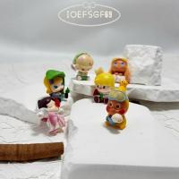 ราคา IOEFSGF69 Skullpanda Mini เครื่องประดับ, POP BEAN CRYBABY Dimoo กล่อง, Twinkle POP MART ของเราด้วย Me Series MOLLY กล่องของขวัญ (28289781619)