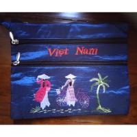 ราคา กระเป๋าสตางค์ ของที่ระลึกจากเวียดนาม (22887724100)