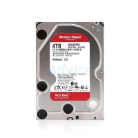 ราคา 4 TB SATA-III WD Red (64MB, 5400RPM,)สภาพ98% เงาวิ๊ง ประกันหน้าร้าน 1 เดือน (2879129326)
