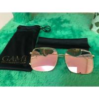ราคา แว่นกันแดด GAMT ของแท้ จากอเมริกา (used) (3501343757)
