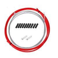 ราคา Merida Giant Universal Shift Cable Core สายเบรคจักรยานเสือภูเขาถาวร Phoenix จักรยาน Fixing อุปกรณ์ (43124463613)