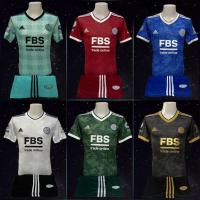 ราคา ชุดกีฬา ชุดบอล เลสเตอร์ เสื้อ + กางเกง ตัวใหม่ล่าสุด มีไซส์ M L XL ใส่ได้ทั้งชายและหญิง (11363327460)