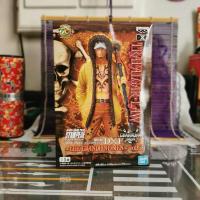 ราคา ฟิกเกอร์​วันพีช "ทราฟัลก้า ลอว์" Onepiece Stampede TheGrandlineMen [BANPRESTO] (8219045028)