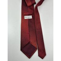 ราคา เนคไท Paul Smith London | ลายตารางสีแดง • สภาพสมบูรณ์ • หน้ากว้าง ~9.5 cm ❤️✨ (54250984843)
