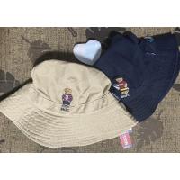 ราคา หมวกบักเก็ตพี่หมี Beverly Hills Polo Club new collection แท้ (12683738550)
