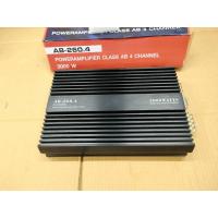 ราคา พาวเวอร์แอมป์ AB-260.4 สภาพนางฟ้า (41266755870)