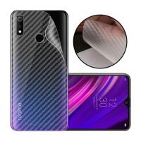 ราคา GARSKIN สติ๊กเกอร์คาร์บอน BACK SKIN Realme 2 Realme 2 Pro Realme 3 Realme 3 Pro Realme 5 Realme 5i Realme 5 Pro Realme 6 Realme 6 Pro (44221531106)