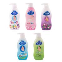 ราคา โลชั่นเด็ก น่ารัก 500 ml. (6345886925)