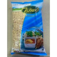 ราคา ถั่วลิสงป่น ขนาด 500 กรัม ตราไร่ทิพย์ (26053211395)