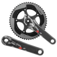 ราคา ขาจาน Sram Red BB30 Crankset 53/39 170 mm (11599373547)