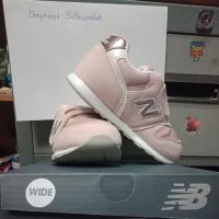 ราคา รองเท้าผ้าใบเด็ก New Balance Kid (2829014362)