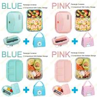 ราคา ₪℗☄ขั้นสูง ปิ่นโต กล่องอาหาร กล่องเก็บอาหารปิ่นโตใส่อาหาร ที่ใส่อาหารปิ่นโต ปิ่นโตใส่อาหาร High Quality Lunch Box Micro (9161599420)