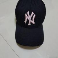 ราคา หมวกny แท้ มือสอง (126248782)