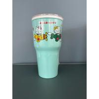 ราคา HELLO KITTY // แก้วพลาสติกเก็บความเย็นได้ ลายคิตตี้ลิขสิทธิ์แท้ (24039162717)