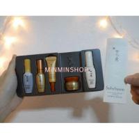 ราคา Anti-Aging care kit (5items) (146469638)