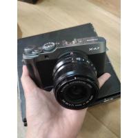 ราคา กล้องfuji-xa7 มือสองสภาพสวยเลนส์23f2r (15256646307)