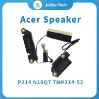 ราคา ใหม่สําหรับลําโพงแล็ปท็อป Acer TravelMate P214 N19Q7 TMP214-52 (26539171903)