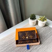 ราคา LV Card Holder มือสองของแท้ค่ะ (รบกวนทั่กแชทก่อนสั่งค่ะ) (21151046383)