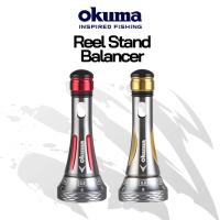 ราคา ขาตั้งรอก Okuma | Okuma Balancer สําหรับรอก 2500 และ 3000 (40721136456)
