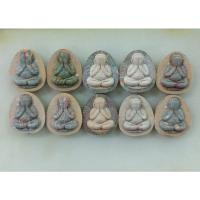 ราคา พระปิดตาสายรุ้งหลวงพ่อแพวัดพิกุลทอง สวยเดิม ประกันพระแท้ตลอดชีพ (12760189639)