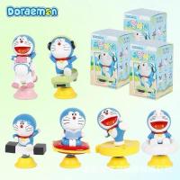 ราคา ร้าน พร้อมส่ง✨ โมเดลติดรถ ได้ 1 ตัว | Doraemon Spring Car Ornaments (26016473573)