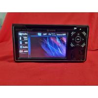ราคา เครื่องเสียงรถยนต์มือสอง จอ2din วิทยุติดรถtoyota แท้ (25326897297)
