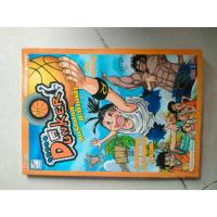 ราคา หนังสือการ์ตูนปก 99 บาท DUNKER สตรีทบอล สะท้านฟ้า โดย ต้น เล่ม1 มือสอง (43115005473)