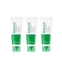 ราคา Make P:REM INTECA Soothing Cream 10ml x 3EA / ทําเปรม (25682982004)