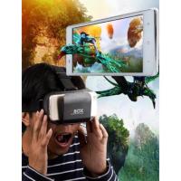 ราคา VR Box แว่น 3D สำหรับสมาร์ทโฟน (2453716844)