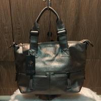 ราคา กระเป๋าแฟชั่นนำเข้า ทรงช้อปปิ้งใหญ่ สีบรอนซ์ (1925958402)