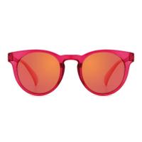 ราคา Cyxus แว่นตากันแดด เลนส์โพลาไรซ์ 100% UV400 Shades TAC สําหรับเด็ก 4-12 (เลนส์กระจก สีชมพู)-1601 (11395913616)