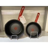 ราคา TEFAl mini so chef ชุดเครื่องครัว 2 ชิ้นสุดคุ้ม ปราศจากสารก่อมะเร็ง (12850548598)