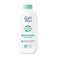 ราคา แป้งเด็ก เบบี้มายด์ อัลตร้ามายด์ เพียวแนชเชอรัล ไบโอแกนิค เบบี้พาวเดอร์ 180กรัมX3 (3933374976)
