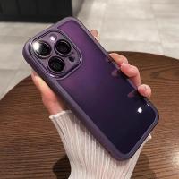 ราคา เคส Samsung Galaxy A12 A22 A32 A33 J2 J7 Prime หรูหรา ชุบโลหะ กระจก ป้องกันกล้อง เคสโทรศัพท์ ใส กันกระแทก ซิลิโคนนิ่ม เคส (23873497253)
