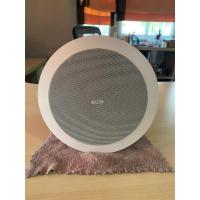 ราคา ลำโพงติดเพดาน Tannoy CVS4 1คู่ (21488293533)