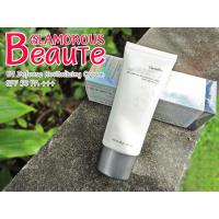 ราคา ครีมกันแดด Glamorous Beaute UV Defense Revitalizing Cream SPF50 PA+++ GIFFARINE เนื้อบางเบา ผิวชุ่มชื้น ไม่แห้ง (17720249047)