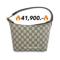 ราคา New gucci ophidia small shoulder hobo bag สวยมาก (29781587751)