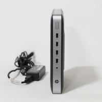 ราคา คอมพิวเตอร์ HP T630 Thin Client -CPU AMD Embedded GX-420GI Radeon R7E @2.0 GHz -DDR4 4GB -No HDD ไม่รวมฮาร์ดดิสก์ (28682543079)