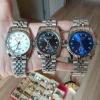 ราคา EG-3306 AMERICA EAGLE นาฬิกาข้อมือผู้ชาย สายสแตนเลส นาฬิกาข้อมือราคาถูก (14644144794)