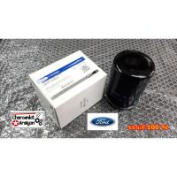 ราคา กรองน้ำมันเครื่อง รถยนต์ FORD ฟรอด RANGER เรนเจอร์ EVEREST ปี 06-11ใส่ MAZDA BT50 ตัวแรกได้ WE0114302T *แท้ 100%* ชิ้นละ (3241731926)