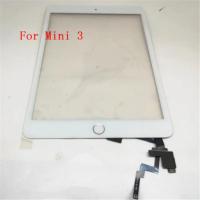 ราคา สําหรับ ipad Mini 1/2/3 Touch Screen Digitizer ปุ่มบ้านสําหรับ ipad Mini1 A1432 A1454 A1455 ipad Mini 2 A1489 A1490 A1491 แก้ว (27858473465)