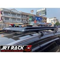 ราคา แร็คหลังคา Mux 2021-2023 รุ่น แครี่บอย CB535 100x160cm ข้างตรง แร็คหลังคาแครี่บอย Carryboy mu x (15377904115)